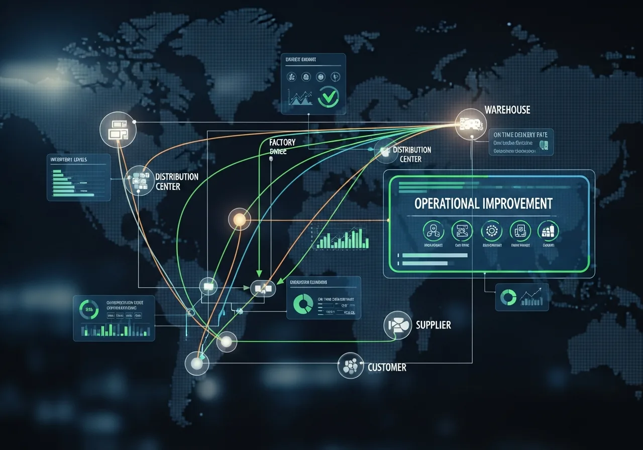 Vexalo Niru — Automatisierte Reporting-Tools